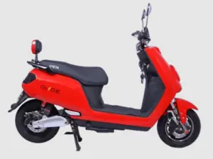 Greta Electric Scooter