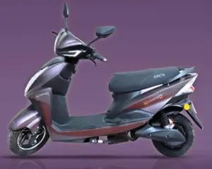 Greta Electric Scooter