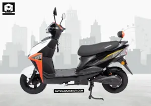 Hayasa Electric Scooter