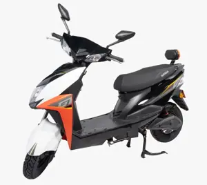 Hayasa Electric Scooter