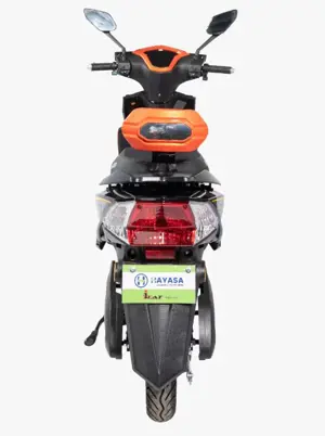 Hayasa Electric Scooter