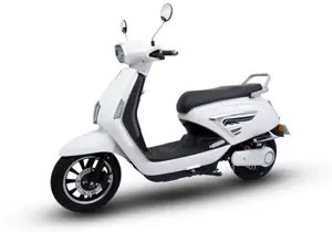 Herald Electric Scooter