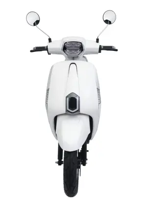 Herald Electric Scooter