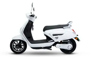 Herald Electric Scooter