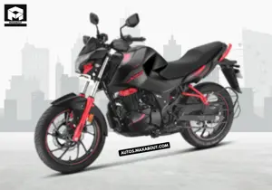 Hero Xtreme 160R Connected Image