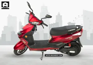 New e-Sprinto Sprinto HS Price in India