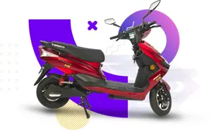 e-Sprinto Electric Scooter