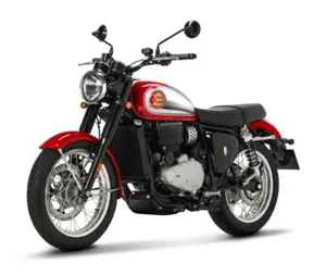 BSA Goldstar 650