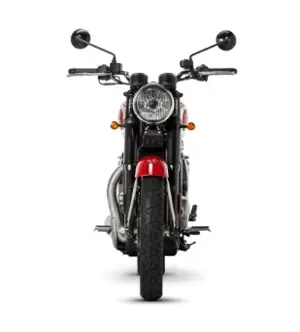 BSA Goldstar 650