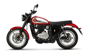 BSA Goldstar 650