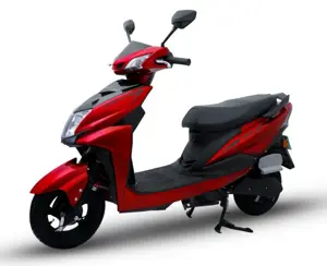 Herald Electric Scooter