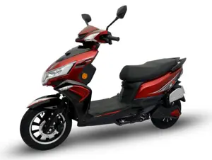 Herald Electric Scooter