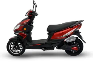 Herald Electric Scooter