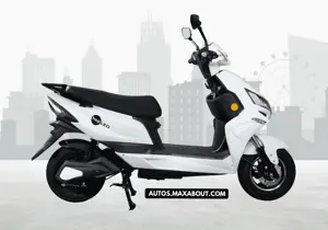 New Hop Electric LEO HS Price in India