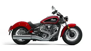 Indian Scout