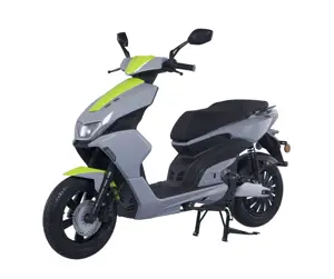 JHEV Electric Scooter