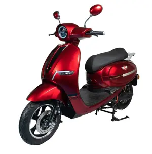 JHEV Electric Scooter