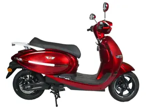 JHEV Electric Scooter