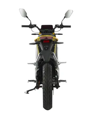 JHEV Electric Bike