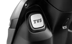 TVS Jupiter