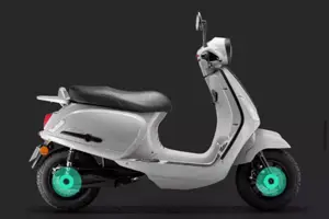 iScoot Scoot1 Pro