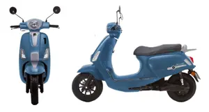 iScoot Scoot1 Pro