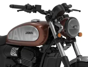 Jawa 42 FJ