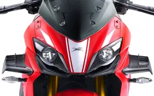 TVS Apache RR 310