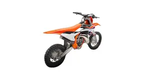 KTM 65 SX