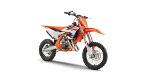 KTM 65 SX