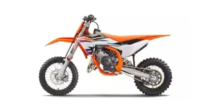 KTM 65 SX