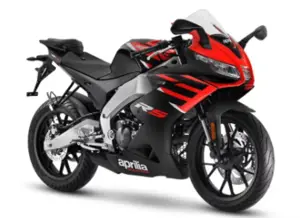 Aprilia RS 440