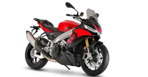 Aprilia Tuono 457