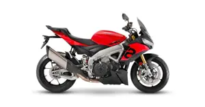 Aprilia Tuono 457