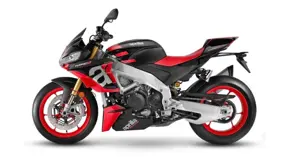 Aprilia Tuono 457