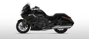 BMW K1600B Blackstorm Metallic