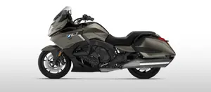 BMW K1600B Manhattan Metallic Matt