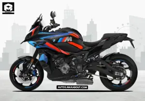 New BMW M1000 XR Price in India