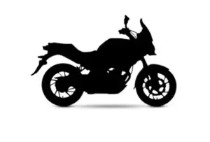 Bajaj Pulsar Adventure