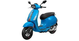 Vespa Vespa S 150 Image