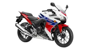 Honda CBR400R STD Image