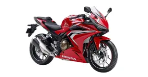 Honda CBR400R