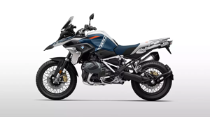 BMW R1250GS GS Trophy