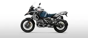 BMW R1250GSA GS Trophy