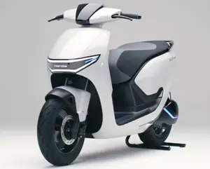 Honda Activa Electric Image