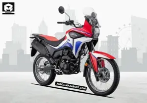 Honda CRF190L Image