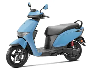 Honda QC1 Electric