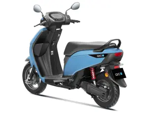 Honda QC1 Electric