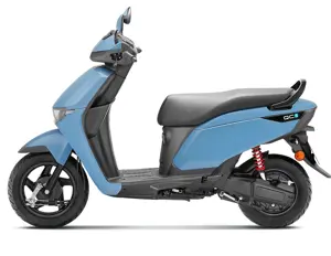 Honda QC1 Electric