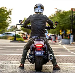 Honda Rebel